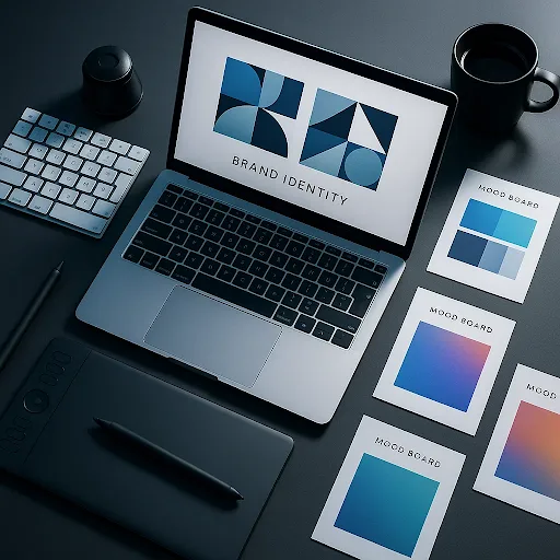 AI Brand Designer: Complete Strategy Guide