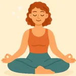Beginner Yoga Routine — 14-Day Flexibility and Relaxation Program