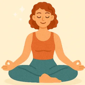 Beginner Yoga Routine — 14-Day Flexibility and Relaxation Program