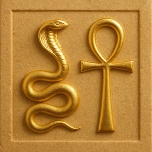 Goddess of Success