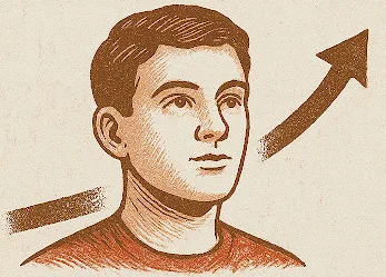 Identity Shift Method — The Psychology of Becoming the Person Who Achieves Goals