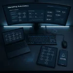 Marketing Automation Blueprint: Scale Without Burnout