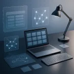 Personal SaaS CRM in Notion: Complete System