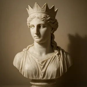 Queen of Negotiations: How to Get What You Want
