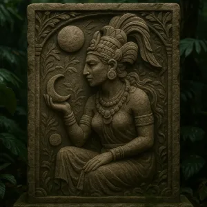 The Feminine Code: Energy, Desires, and the Path to Dreams